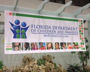 Florida Department of Children